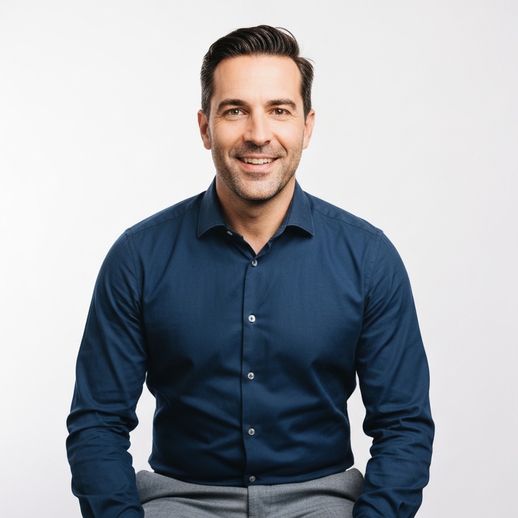 Klaus Müller – Casino-Experte